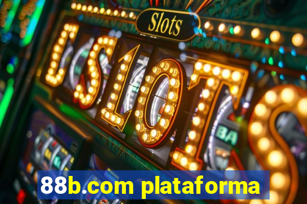 88b.com plataforma